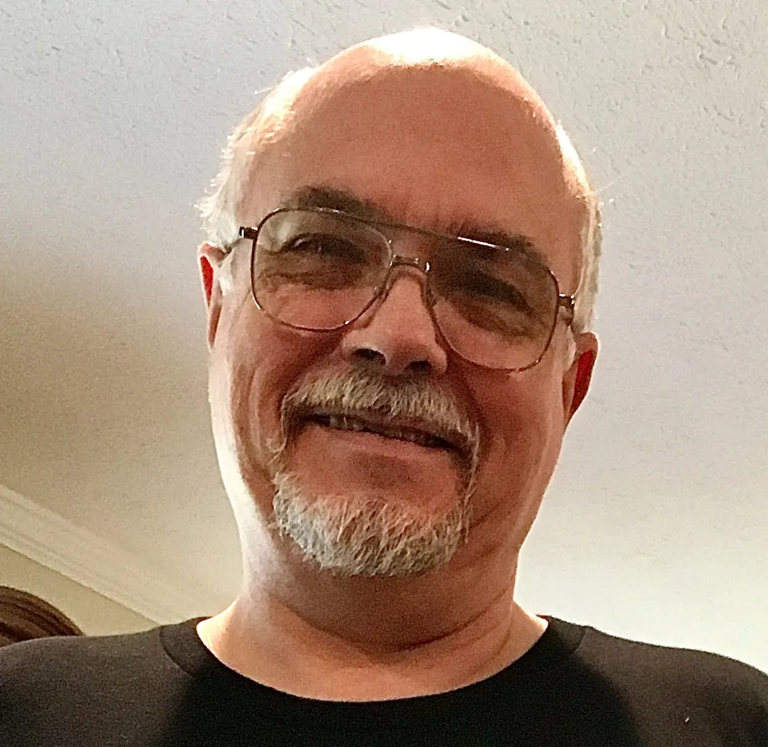 Dr. George Bannister